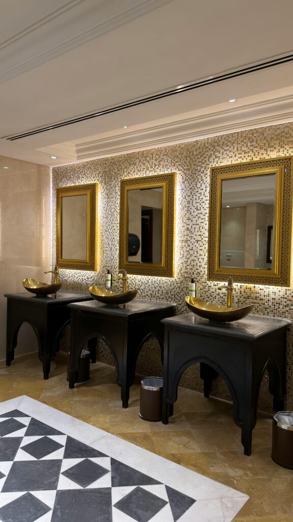 Είδη Υγιεινής Υψηλής Ποιότητας για Μοντέρνα & Κλασικά Μπάνια